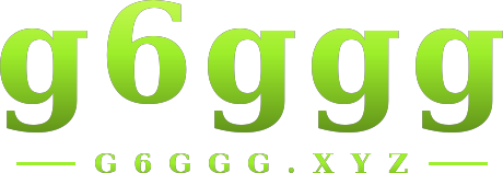 g6ggg logo